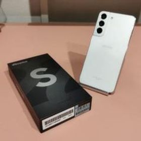 Galaxy S22+ 新品 95,000円 中古 68,000円 | ネット最安値の価格比較 