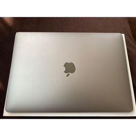 マック(Mac (Apple))のAPPLE MacBook Air MACBOOK AIR MVFH2J/A(ノートPC)