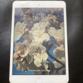 iPad mini 2 16GB 中古 4,480円 | ネット最安値の価格比較 プライスランク