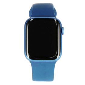 Apple Watch Series 7 中古 32,980円 | ネット最安値の価格比較 