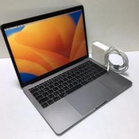 MacBook Pro 2017 13型 メルカリの新品＆中古最安値 | ネット最安値の