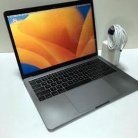 MacBook Pro 2017 13型 メルカリの新品＆中古最安値 | ネット最安値の