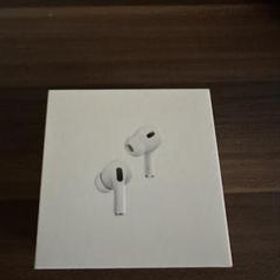 Airpods Pro 2 メルカリの新品＆中古最安値 | ネット最安値の価格比較 