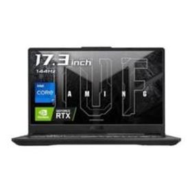 TUF Gaming F17 新品 119,980円 中古 112,981円 | ネット最安値の価格