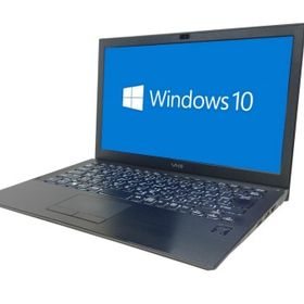 SONY VAIO Pro 13 mk2 新品¥32,800 中古¥12,500 | 新品・中古のネット