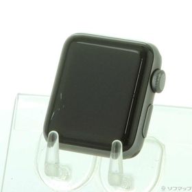 Apple Watch Series 3 8mm 新品 24,800円 中古 6,680円 | ネット最安値