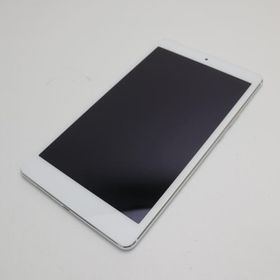 超美品 701HW MediaPad M3 Lite s ホワイト スマホ 本体 白ロム 中古 あすつく 土日祝発送OK