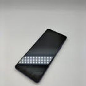 スマートフォン SO-41A SONY