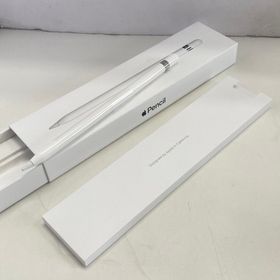 偉大な APPLE アップルペンシル 第1世代 PENCIL その他 - lotnet.com