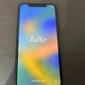 超安い】 iPhone 箱付美品 Softbank GB 256 ゴールド Pro 11 
