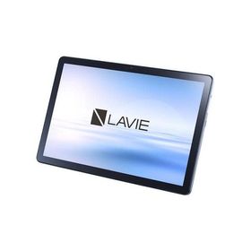 NEC PC-T1055EAS LAVIE Tab T10 10.1型 4GB/64GB/WiFi プラチナ