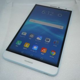MediaPad T2 7.0Pro 青 Huawei 2G/16G 23013(タブレット)