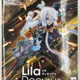 LUCREA リラ・ディザイアス 「ライザのアトリエ」 メガハウス