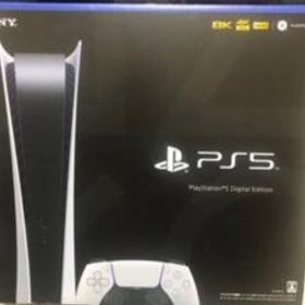 PlayStation5  新品 送料込み