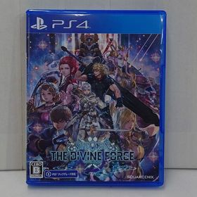 【PS4】スターオーシャン 6 THE DIVINE FORCE【中古】【PS4/ゲーム】【併売品】【G22110015CW】