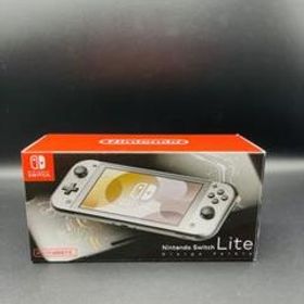 Nintendo Switch Lite ディアルガ・パルキア 美品