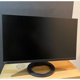 EIZO FlexScan EV2480 新品¥43,550 中古¥27,400 | 新品・中古のネット