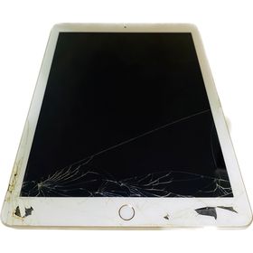 アップル(Apple)のiPad 第5世代 32GB 9.7インチ Wi-Fi + Cellular(タブレット)