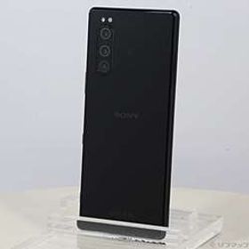 Xperia 5 SIMフリー 128GB 新品 56,790円 中古 12,400円 | ネット最 