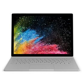 Surface book2 512GB   3万円のsurface dock2付