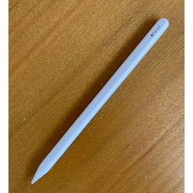 Apple Pencil 第2世代 新品 7,827円 中古 5,800円 | ネット最安値の 