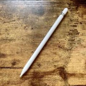 Apple Pencil 第1世代 新品¥4,352 中古¥3,300 | 新品・中古のネット最 
