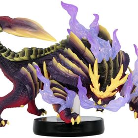 アミーボ(Amiibo) マガイマガド 新品 1,980円 中古 990円