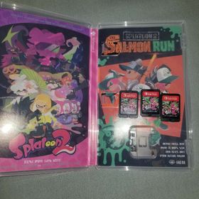 スプラトゥーン2 Switch 新品¥1,980 中古¥399 | 新品・中古の