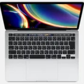Apple MacBook Pro 2020 13型 (Intel) 新品¥201,767 中古¥38,000 