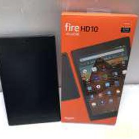Fire HD 10 新品 14,500円 中古 5,000円 | ネット最安値の価格比較 