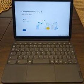 Lenovo IdeaPad Duet Chromebook 新品¥19,000 中古¥14,000 | 新品 