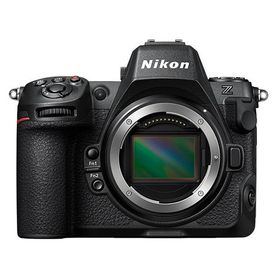 ニコン Nikon Z8 ボディ ミラーレスカメラ 【送料無料】 ※欠品：ご注文より約3ヶ月かかります