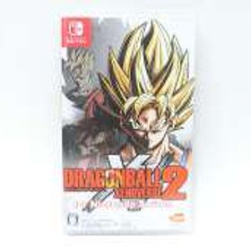 ドラゴンボール ゼノバース2 Switch 新品¥2,930 中古¥1,900 | 新品