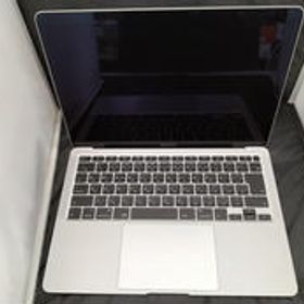 MacBook Air 2020 MVH42J/A 中古 69,800円 | ネット最安値の価格比較