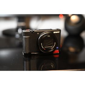 SONY zv-1 ブラック ソニー vlogcam(コンパクトデジタルカメラ)