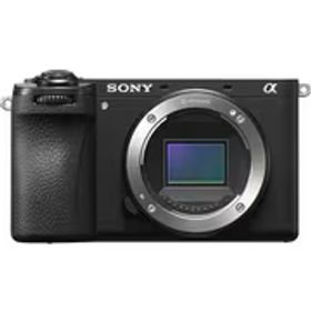 ソニー SONY α6700 ILCE-6700 [ボディ APS-Cサイズ ミラーレスカメラ]