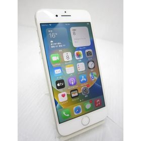 販売ネット 【中古】Apple(アップル) iPhone8 256GB スペースグレイ