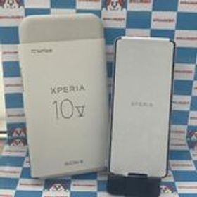 Xperia 10 V ラベンダー 新品 60,000円 中古 54,800円 | ネット最安値