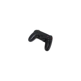 中古PS4ハード 北米版 ワイヤレスコントローラ DUALSHOCK4 ジェットブラック