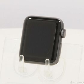 Apple Watch Series 3 8mm 新品 24,800円 中古 6,680円 | ネット最安値