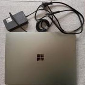 Surface Laptop Go 2 8QC-00032 [セージ]