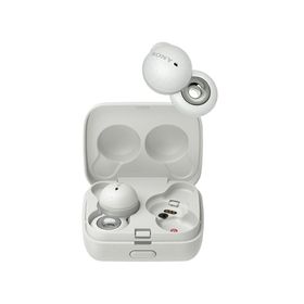 【中古品】SONY LinkBuds WF-L900 ソニー ワイヤレスイヤホン ホワイト 送料無料！
