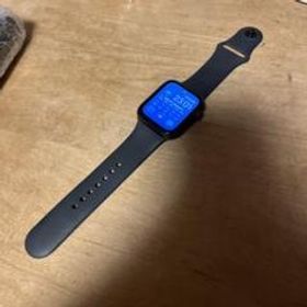 Apple Watch SE 44mm 新品 32,500円 中古 16,500円 | ネット最安値の 
