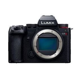 ★Panasonic / パナソニック LUMIX DC-S5M2 ボディ 【デジタル一眼カメラ】