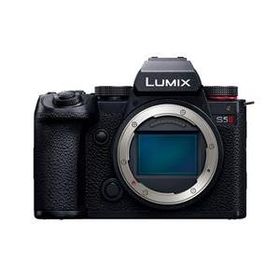 【新品/取寄品】Panasonic LUMIX DC-S5M2 ボディ フルサイズ ミラーレス一眼カメラ パナソニック