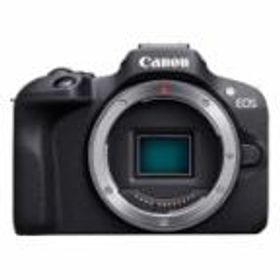 キヤノン カメラ EOS R100 ミラーレスカメラ ボディ EOSR100 デジタル一眼カメラ Canon