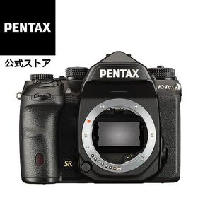 PENTAX K-1 Mark II ボディキット（ペンタックス デジタル一眼レフカメラ フルサイズ Kマウント 防塵防滴） 安心のメーカー直販