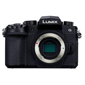 Panasonic パナソニック DC-G99D-K（ブラック） LUMIX G99D ボディのみ デジタル一眼カメラ ルミックス