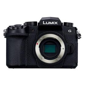 パナソニック LUMIX DC-G99D-K [ボディ]【選べる5年間延長保証対象(別料金)】