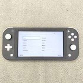 オンラインストア値下げ switch lite 本体 新品 スイッチライト 携帯用